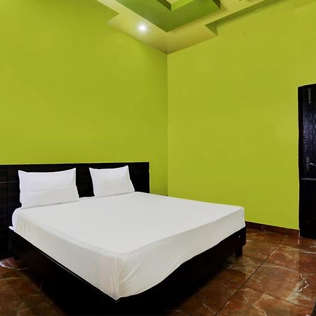 Hotel O Dada Hotel Charkhi Dadri 외부 사진