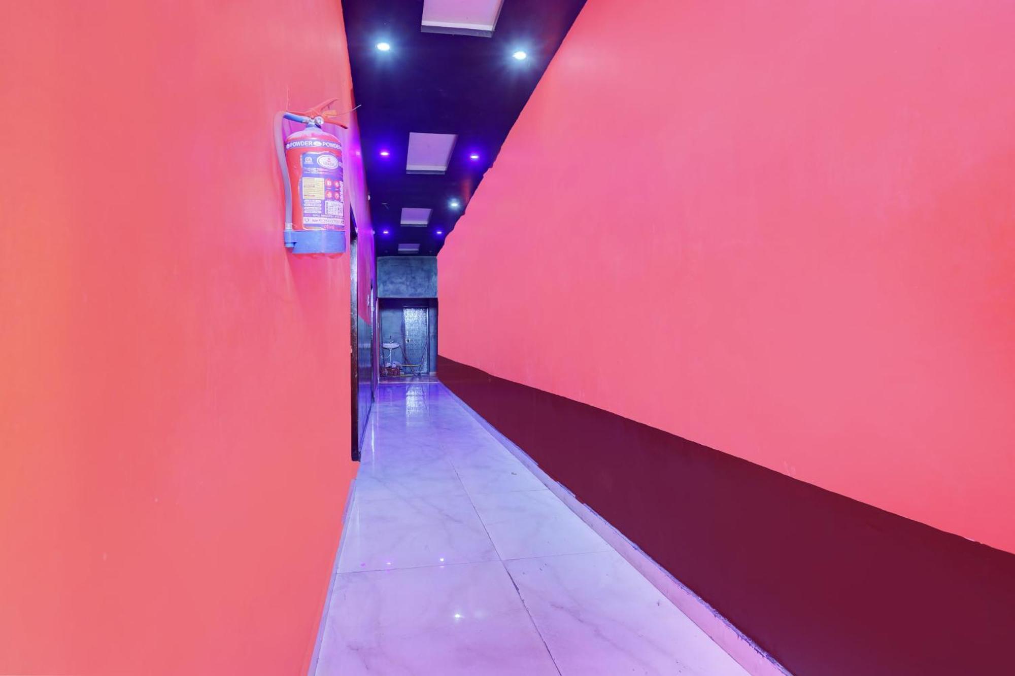Hotel O Dada Hotel Charkhi Dadri 외부 사진