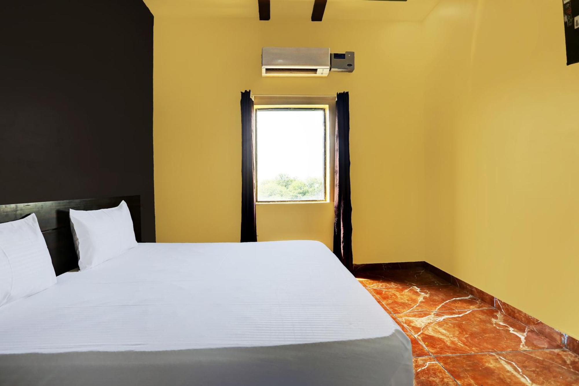 Hotel O Dada Hotel Charkhi Dadri 외부 사진