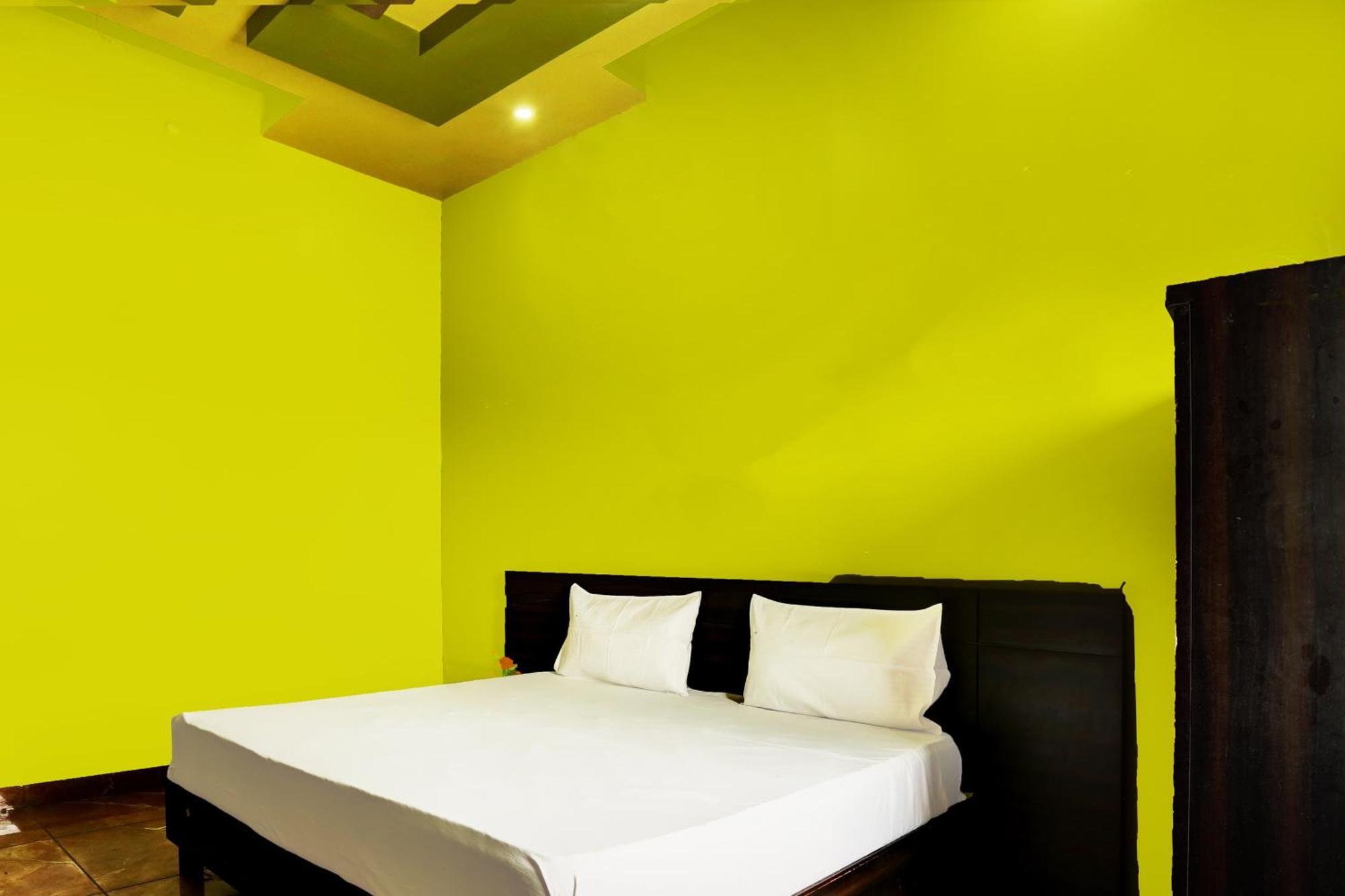 Hotel O Dada Hotel Charkhi Dadri 외부 사진