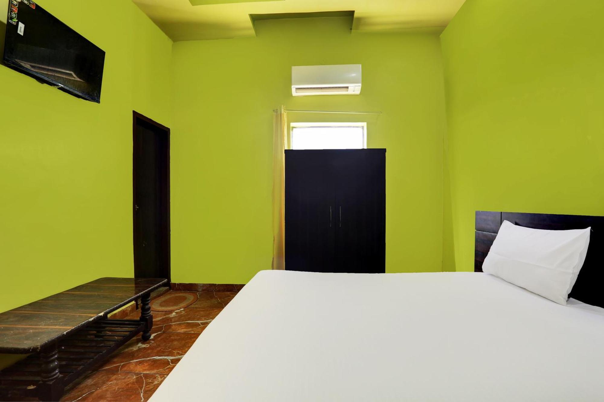Hotel O Dada Hotel Charkhi Dadri 외부 사진