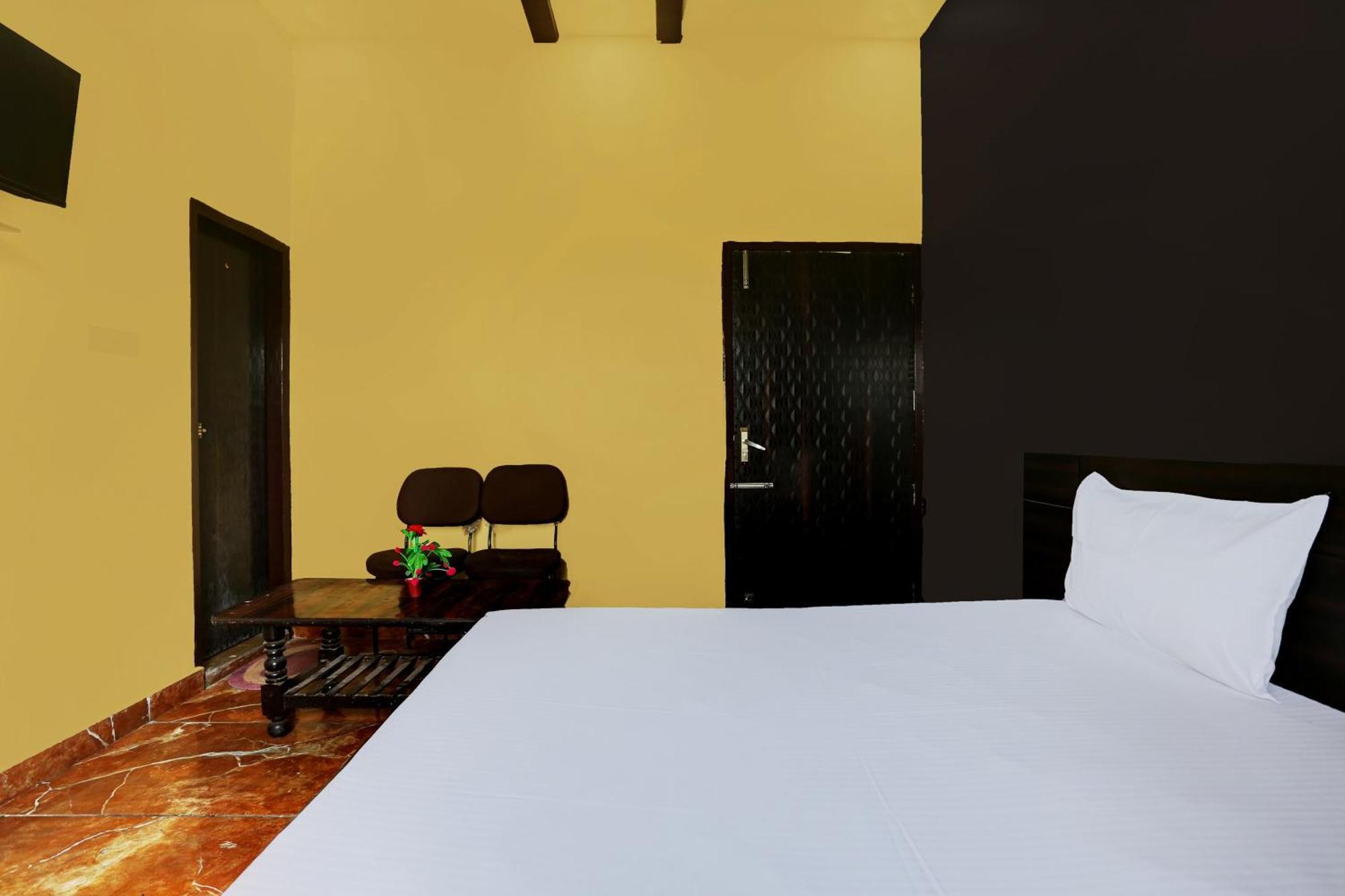 Hotel O Dada Hotel Charkhi Dadri 외부 사진
