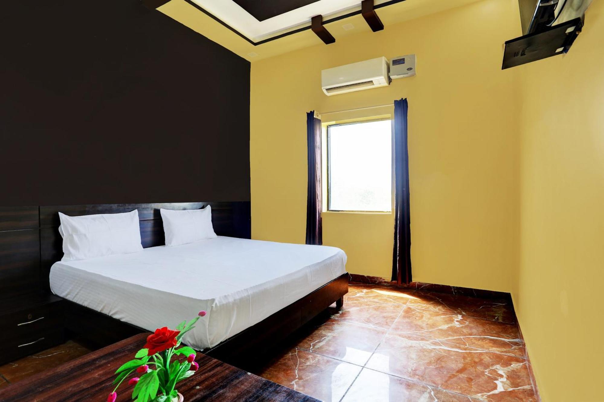 Hotel O Dada Hotel Charkhi Dadri 외부 사진
