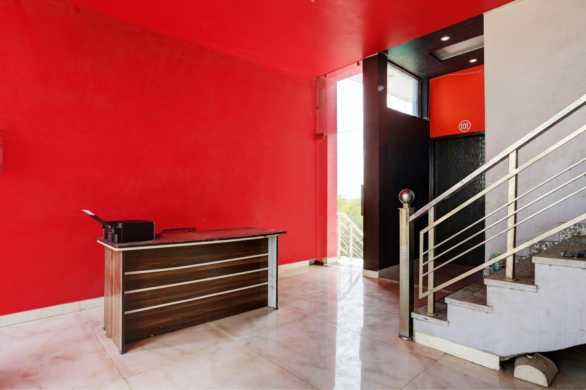 Hotel O Dada Hotel Charkhi Dadri 외부 사진