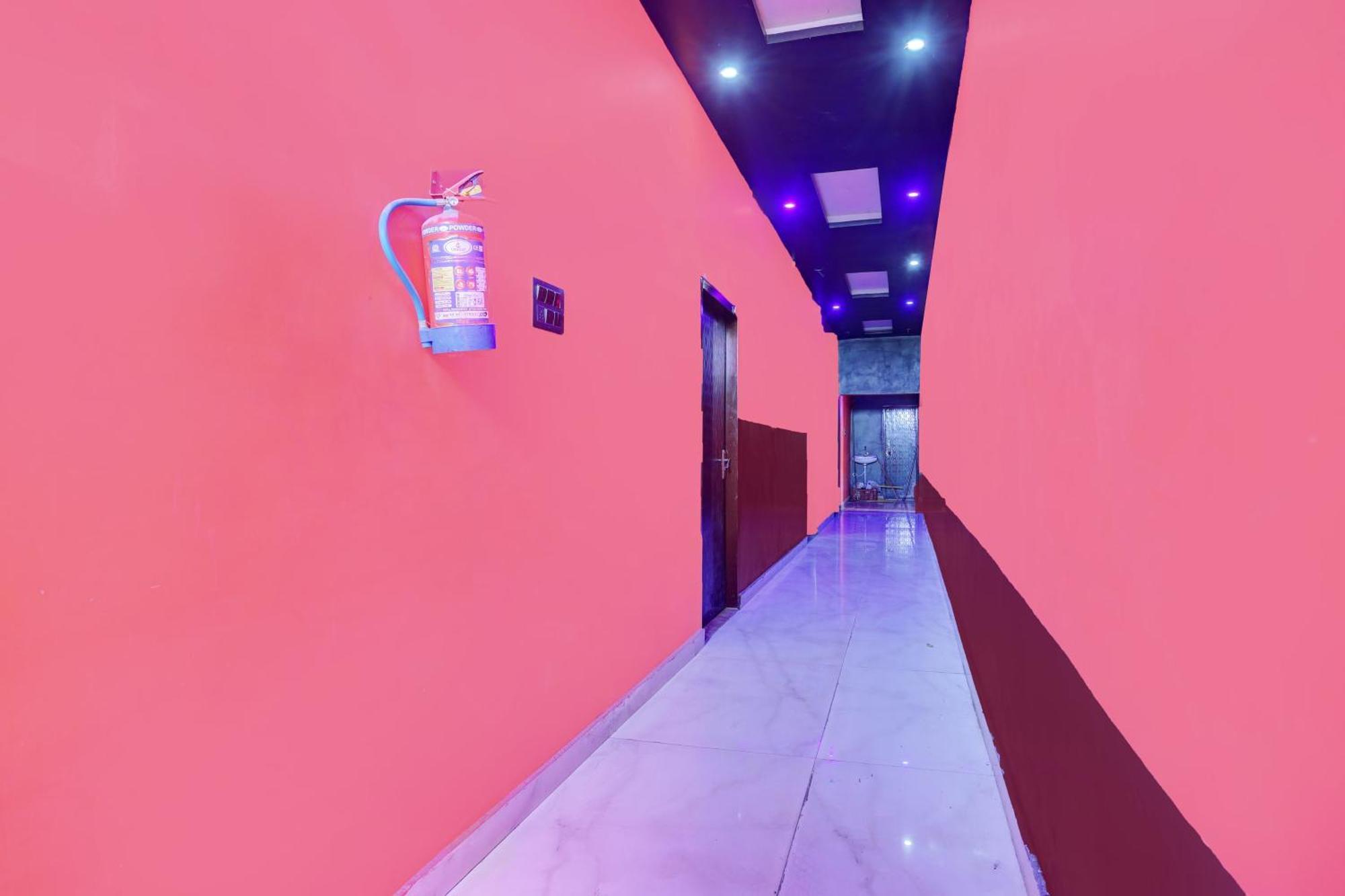 Hotel O Dada Hotel Charkhi Dadri 외부 사진