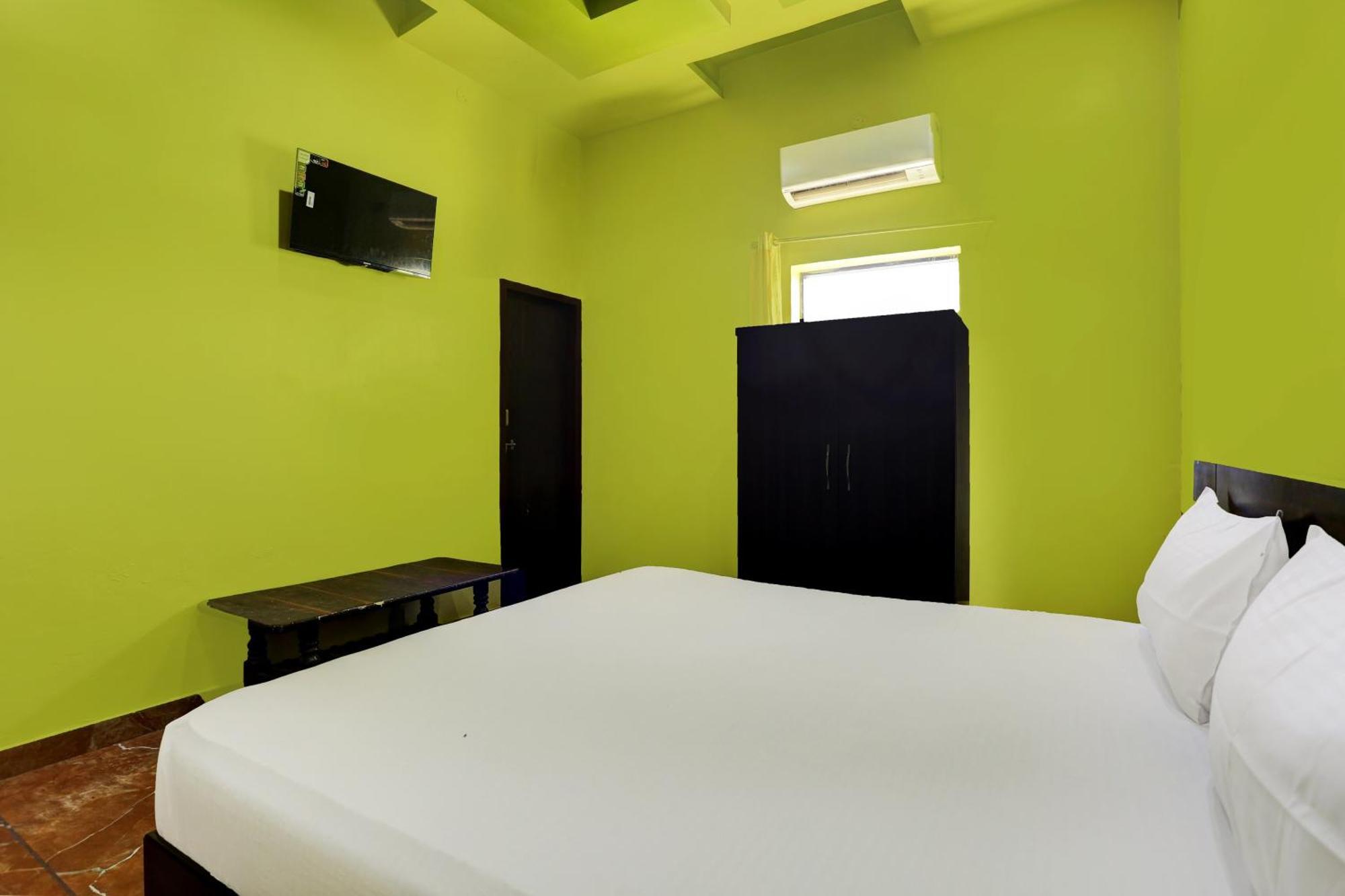 Hotel O Dada Hotel Charkhi Dadri 외부 사진